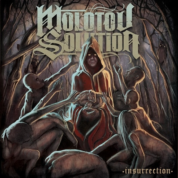 Molotov Solution - Insurrection | Releases | Discogs