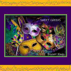 Biscuit Kings - Sweet Cheeks album cover