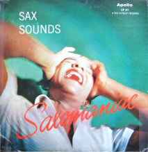 Saxoman music | Discogs