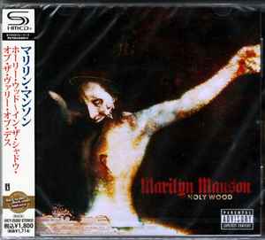 Marilyn Manson CD Album Mechanical Animals Unterhaltung Musik & Video Musik CDs 
