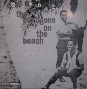 The Paragons – On The Beach (Vinyl) - Discogs