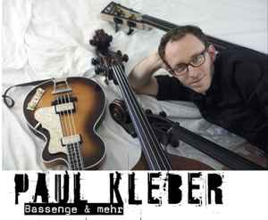 Paul Kleber