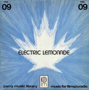 Electric Lemonade - Various
