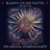 Maarten van der Vleuten Presents Major Malfunction - The Original Starwood Party