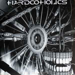 Bionic Taste EP - Hardcoholics