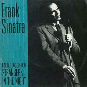 Strangers In The Night CD