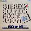 Sadakazu Tabata E La Sua Orchestra* - Stereo Sounds From Japan