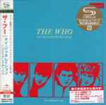 The Who – My Generation Box (2008, Box Set) - Discogs