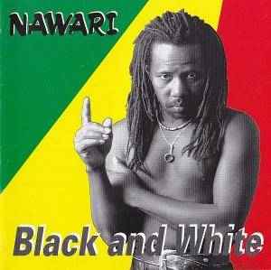 Nawari - Black And White album cover