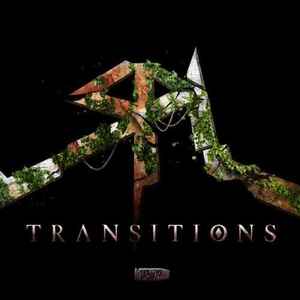 SPL - Transitions album cover