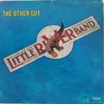 Cover of The Other Guy, 1982, Vinyl