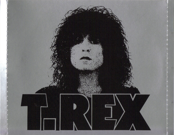 last ned album T Rex - More Hits 20