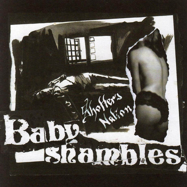 Babyshambles - Shotter's Nation | Releases | Discogs