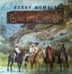 Cover of BW Goes C&W, 1976, Vinyl