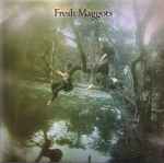 Cover of Fresh Maggots... Hatched, 2007, Vinyl