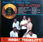 The Platters – Encore Of Golden Hits (1960, Vinyl) - Discogs