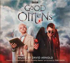 David Arnold - Good Omens | Releases | Discogs