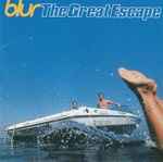 Cover of The Great Escape, 1995, CD