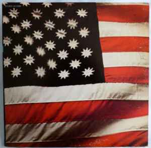 Sly & The Family Stone - There's A Riot Goin' On album cover
