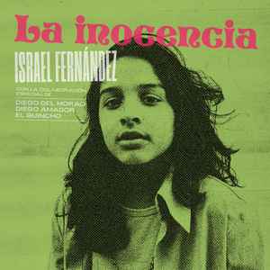 Israel Fernández - La Inocencia / En la Feria de la Bambera album cover