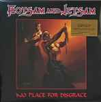 Cover of No Place For Disgrace, 2022-04-14, Vinyl