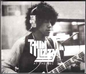 Thin Lizzy - At The BBC
