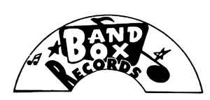 Band Box Records on Discogs