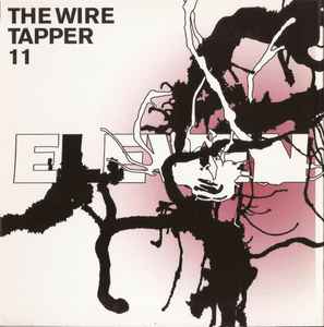 Various - The Wire Tapper 11