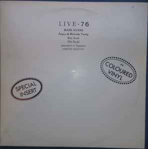 AC/DC – Live Wire (1981, Vinyl) - Discogs