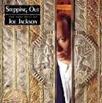Cover of Stepping Out - The Very Best Of Joe Jackson, 1990-12-15, CD