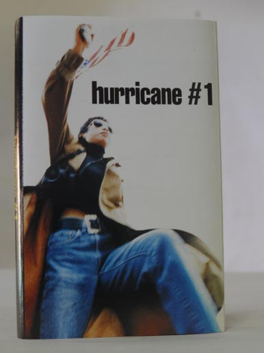 Hurricane #1 – Hurricane #1 (1997, Cassette) - Discogs