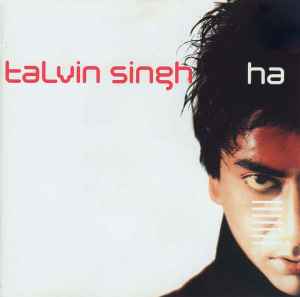 Talvin Singh – Talvin Remixsingh OK (1999, CD) - Discogs