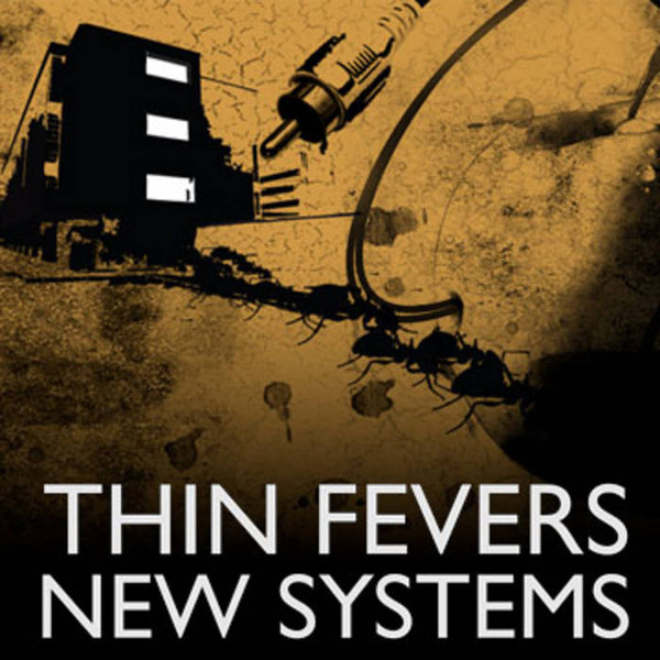 last ned album Thin Fevers - New Systems