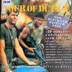Cover of Tour Of Duty 4, , CD