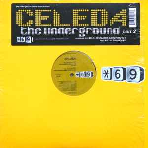 The Underground (Part 2) - Celeda