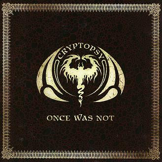 Cryptopsy – Once Was Not (2005, Vinyl) - Discogs