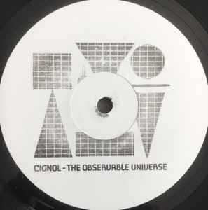 The Observable Universe  - Cignol