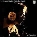 Cover of ...E No Entanto É Preciso Cantar, 1971, Vinyl
