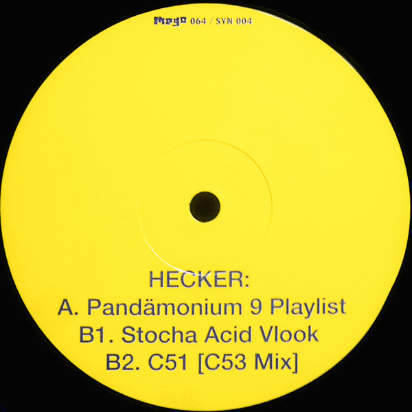 ladda ner album Hecker - 2 Track 12