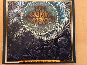 The Rising Sun Experience – Beyond The Oblivious Abyss (2015