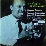 Horace Parlan Quintet - On The Spur Of The Moment | Releases | Discogs