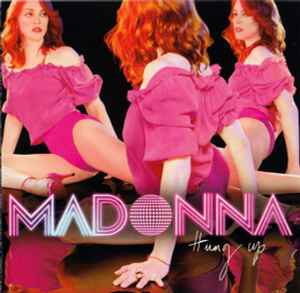 Hung Up - Madonna
