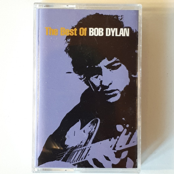 Cassetta musicale  Bob Dylan Entertainment Muziek & video Muziek Cassettebandjes 