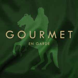 Gourmet - En Garde album cover