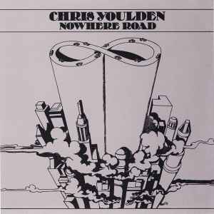 Chris Youlden – Citychild (CD) - Discogs