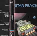 Cover of Star Peace, 1978, Cassette