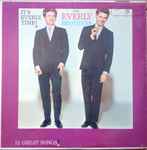 Cover of It's Everly Time, 1960, Vinyl