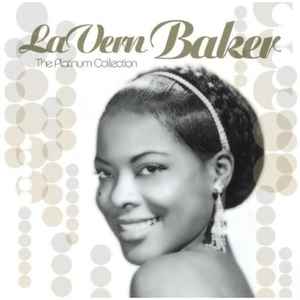 LaVern Baker - The Platinum Collection album cover