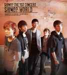 高性能Concert Album SHINee WORLD IV トレカ オンユ K-POP・アジア
