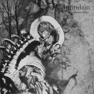Imindain - And The Living Shall Envy The Dead... album cover